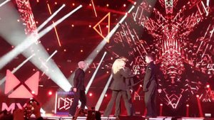 Люся Чеботина - "Лучшая подруга", Live Арена, 13.04.2023/