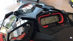 RXP-X 300 SEADOO 2019 | SUPERCHARGED | JETSKI | BRP | KUWAIT