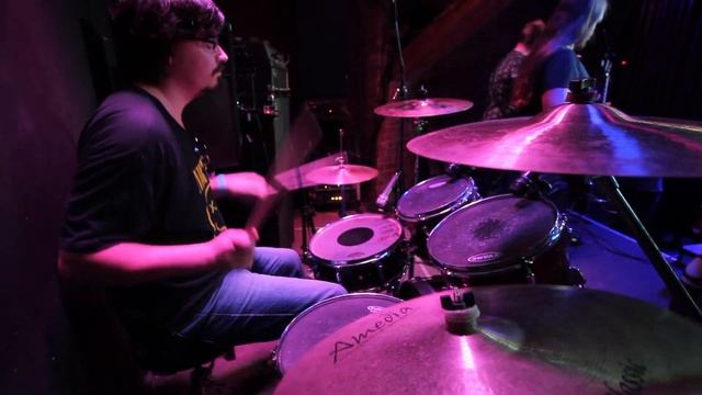 КАЙХЕ live 30.09.18 Emergenza клуб Zoccolo 2.0 смотреть онлайн