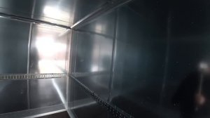 Смотрим Новую Термобудку 2019 на Газели NEXT