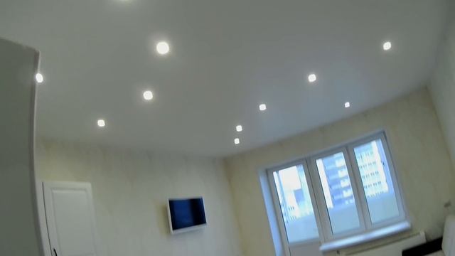 Дизайн и ремонт в студии 25 кв.м. Обзор квартиры-студии.
