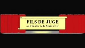 Fils de Juge - Charles-Louis Roche [1-2]