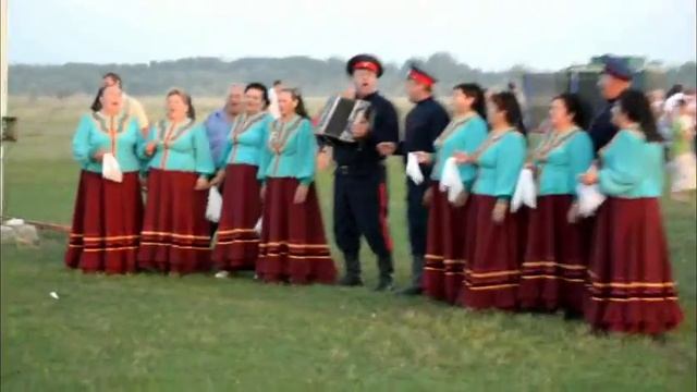 Заплавская станица
