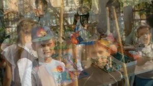 Самый дружный класс