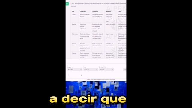 Que es y como utilizar ChatGPT смотреть онлайн