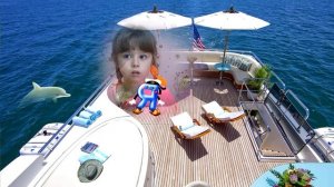 Буква Я + СКАЗКА про букву Я