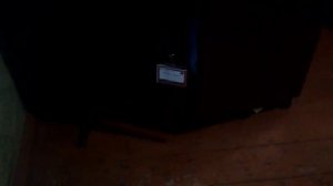 Как передвинуть тяжелый шкаф одному?