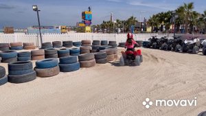 Mercure Dubai Barsha Heights Hotel Suites 4* отдых и обзор февраль 2023г.