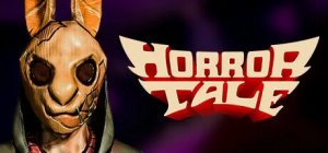 Страшный заяц﹥ Horror Tale #1