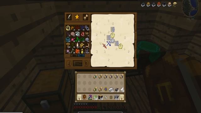 Изучение таумкрафт 4. Кирка огня, мотыга роста, лопата землероя и тд. смотреть онлайн