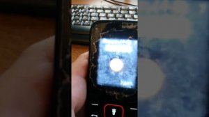 СДЕЛАЛ КНОПОЧНЫЙ ТЕЛЕФОН СЕНСОРНЫМ