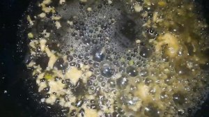 Подлива для макарон без мяса .