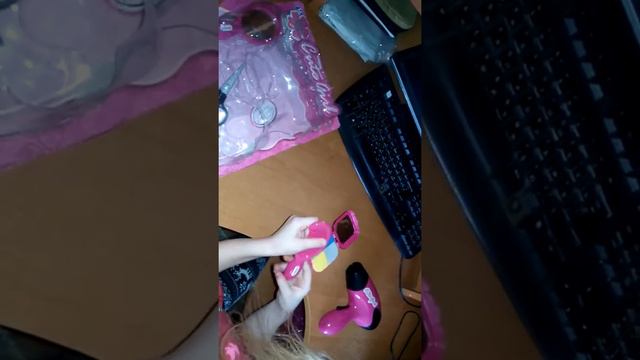 Набор Парикмахера смотреть онлайн