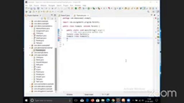 Fuel Java Training 21-03-2022 смотреть онлайн