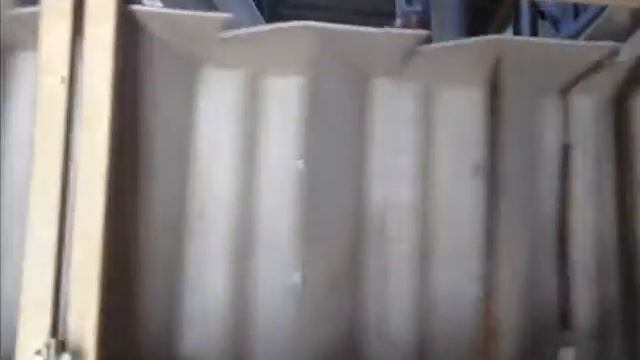 Очистка и калибровка пшеницы смотреть онлайн