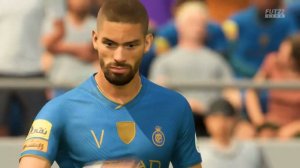 FIFA 2020 Ultimate Team MONTPELLIER US - MKQX 1440p 60fps