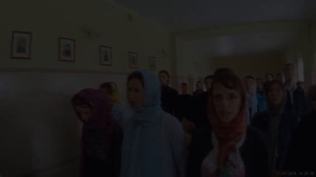 ОПТИНА ПУСТЫНЬ. Optina Monastery. Однодневная паломническая поездка в июле 2016 года.