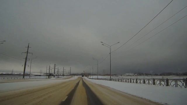 Опять засыпало снегом. Промышленный район Ставрополя, как почистили дороги и дворы. смотреть онлайн
