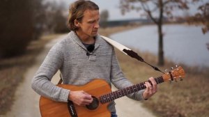 Reamonn - Supergirl [Acoustic Cover]