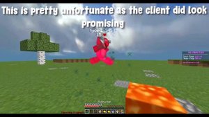 Rip delta client