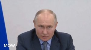 Путин: Элиту страны нужно формировать из участников СВО