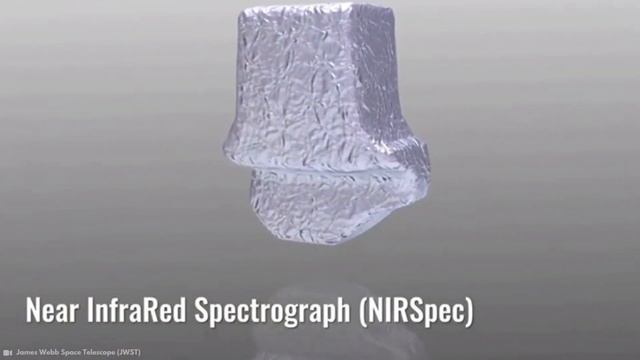 How Real Are the Pictures of the James Webb Telescope? смотреть онлайн