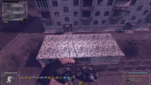 S.T.A.L.K.E.R. Фотограф - где найти Сергея Андреевича Медведко в Мертвом городе. Профессор Зомби