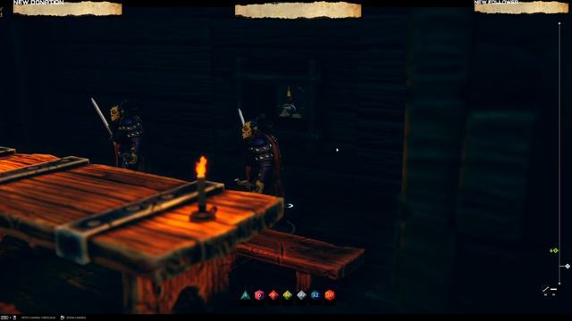 The Dragon of Icespire Peak - Day 10: Orc Love in the Heat of Battle - A Rusty Whistle DnD Adventur