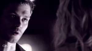 Клаус/Кэролайн/Стефан/Женевьева II Не люблю