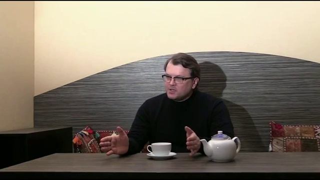 Центр "Новая доктрина", студия "Амарант" смотреть онлайн