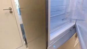 Frigoriferi LG | Come attivare la modalità Demo modello Combinato
