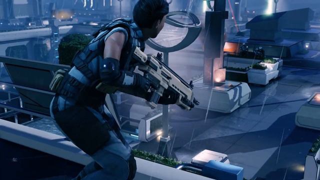 XCOM 2, no death challenge. Try 12: Что может пойти не так? смотреть онлайн