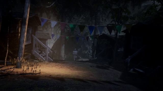 Nighthunt - Official Trailer смотреть онлайн