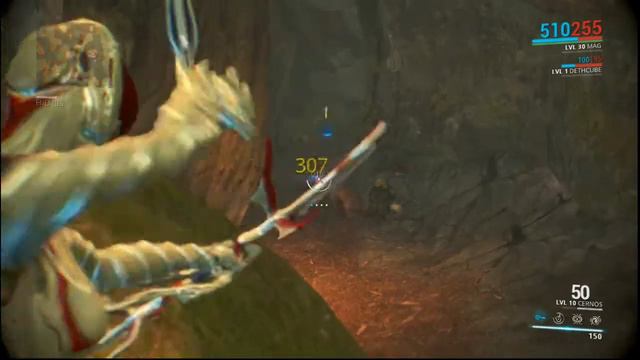 [Xbox-One] WarFrame WTF Moment! смотреть онлайн