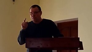 Пребывание во Христе. Софиевка 26.03. 22. Алексей Богатёнков.
