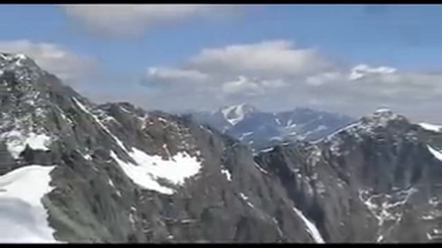 восхождение гора Белуха 2007г. смотреть онлайн