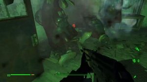 Fallout 4 - Nuka Xtreme glitch solution
