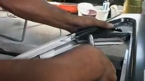 Клей для кузовных деталей 3M08115 .MPG
