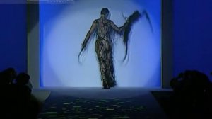 Thierry Mugler Haute Couture Spring/Summer 1997 Full Show | EXCLUSIVE | HQ