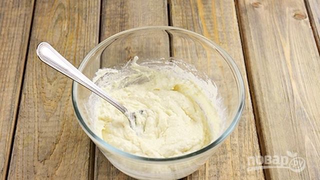 Творожные сырки в домашних условиях