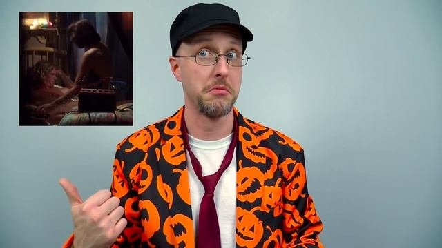 Ностальгирующий Критик - Демон Ночи