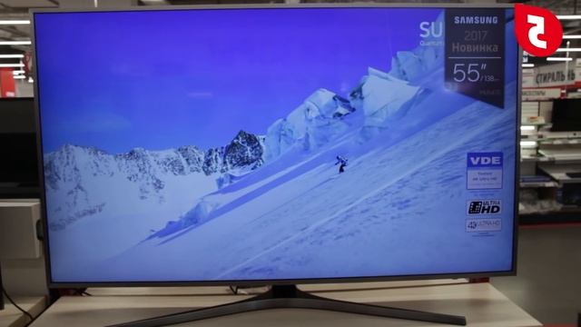 ТОП телевизоров Smart TV 4K. НЕДОРОГО смотреть онлайн