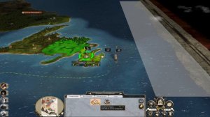 Pirates #5 - Empire Total War: DM - Mexico City!