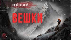 ВЕШКИ. Читает Максим Тарлавин | ССК