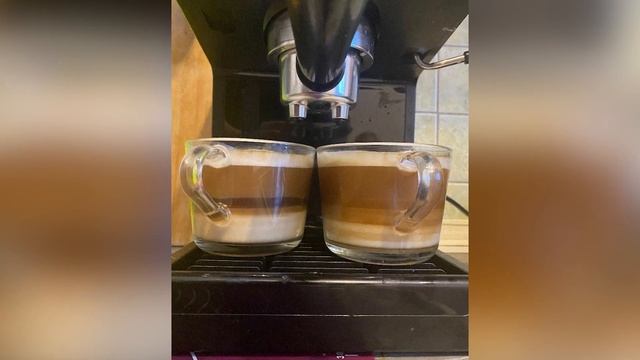 Кофемашина De'Longhi ECP 31.21 смотреть онлайн