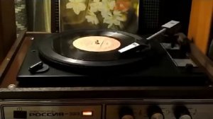 Степан Машинский - Люблю тебя,Сибирь