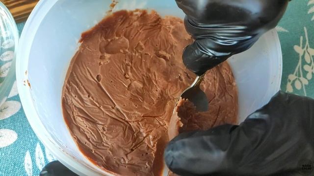 ДОМАШНИЕ КОНФЕТЫ ЗА 10 МИНУТ. МИНДАЛЬНЫЙ ТРЮФЕЛЬ. Almond truffles смотреть онлайн