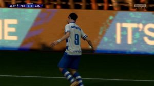 FIFA 22 PEC ZWOLLE - AJAX #Gameplay #PS5 #FIFA22 #Voetbal #EASports SOCCER #Playstation #302