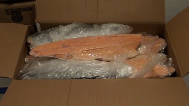 Филе семги Маргарян смотреть онлайн