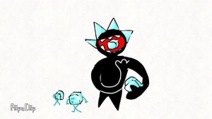 Handmade multik pro Ledoeda!